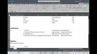 Introduction to Joins - MySQL