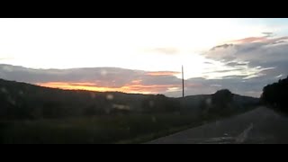 Ozarks, Arkansas - Read Your Mind - Vonda Shepard