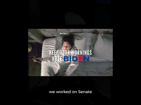 Political Campaign Production