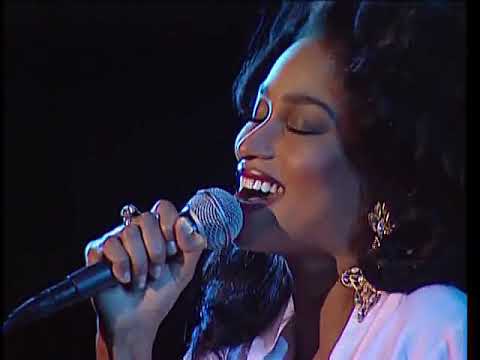 Edith Lefel - La sirène (Live)