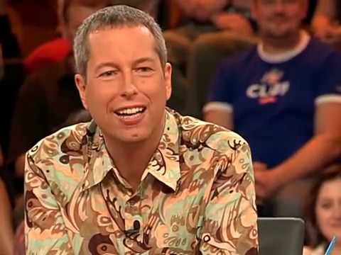 Genial Daneben mit Hella von Sinnen und Bernhard Hoecker