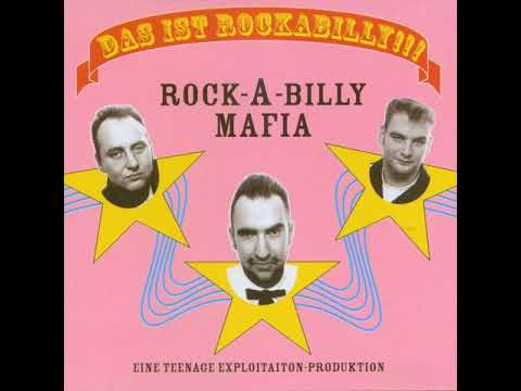 Rockabilly Mafia - Die Nacht War Lau