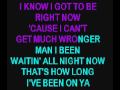 128kbps HQ Karaoke - Kanye West - Stronger ...