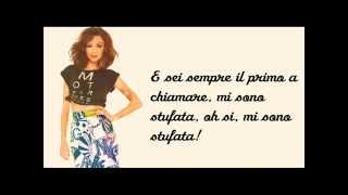 Cher Lloyd - Dirty Love (Traduzione)