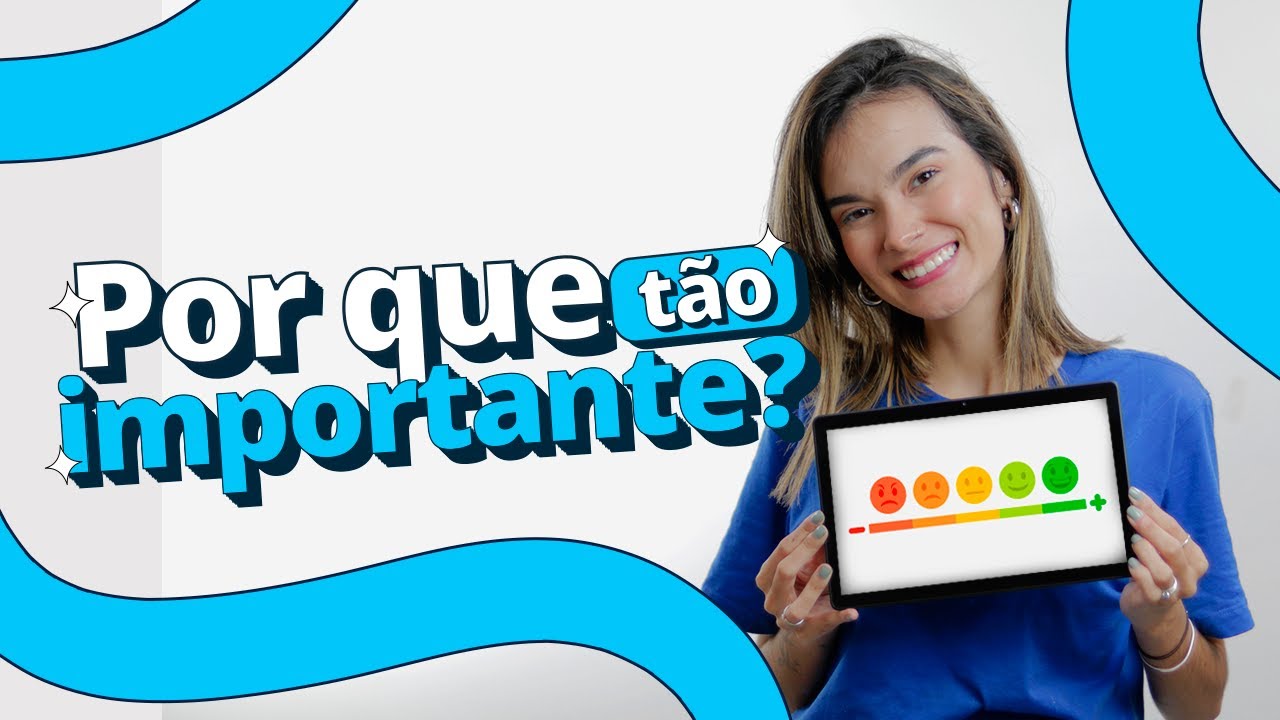 O que é e como calcular o NPS (pesquisa de satisfação).