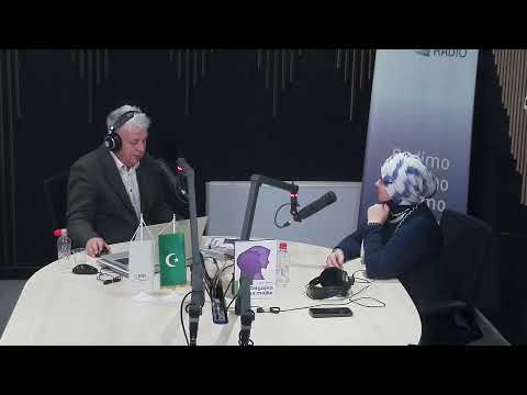 458. "Je li nam do (o)smijeha" -   dr. Safija Malkić – Spahić