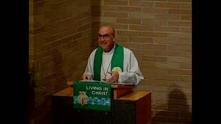 October 2, 2002, 17th Sunday after Pentecost