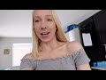vlog | freelancing, business admin, house stuff & chats