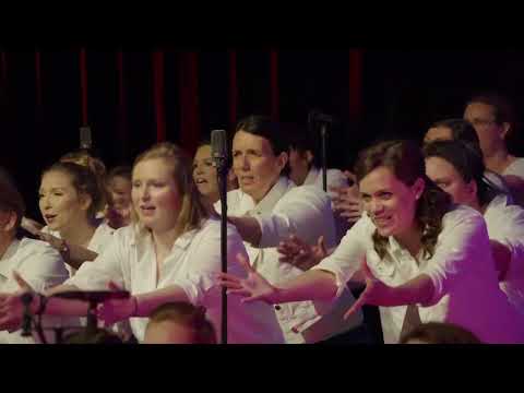 This Is Me - Running Up That Hill (Kate Bush) - Muzamies (2023)