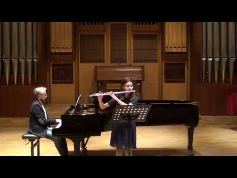 Jules Demersseman - Petite fantasie sur le Carnaval de Venise