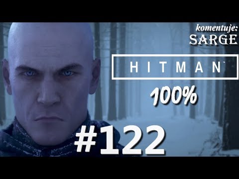 Zagrajmy w Hitman 2016 (100%) odc. 122 - Inkarnacja Meiko | Eskalacja