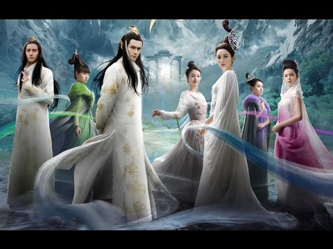 download lagu mp3 mp4 Legend Of Nine Tails, download lagu Legend Of Nine Tails gratis, unduh video klip Legend Of Nine Tails