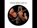 Three Ring Circle (Rob Ickes, Andy Leftwich, and Dave Pomeroy) "A Go Go" Live in Colorado 5 2 2010