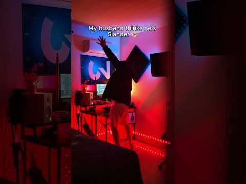 He really thought his new remix of Slander was worth it #dj #electronicmusic #slander