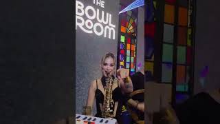 Download lagu Ece Izbudak & Sinan Soyler – Afrobesque | Anatolian Lute Horn Accent The Bowl Room 🎷🇹🇷 mp3