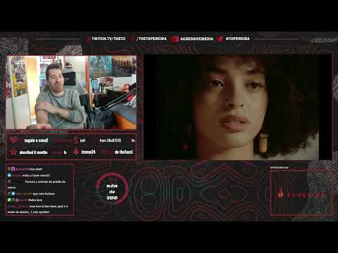 TJI REAGE A EU.CLIDES - VENHAM MAIS 7