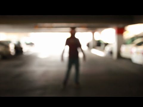 דוד מעיין - Catch Up (פרומו להשקת האלבום)