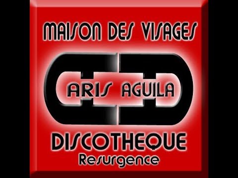 Rick Wes It's You LoVe Funky Mix (A&A ReWorked 2016)