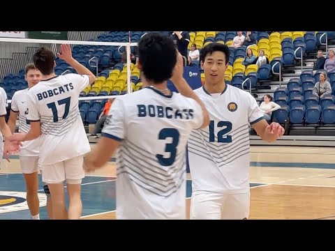 MVB Player Profile - Samuel Chen