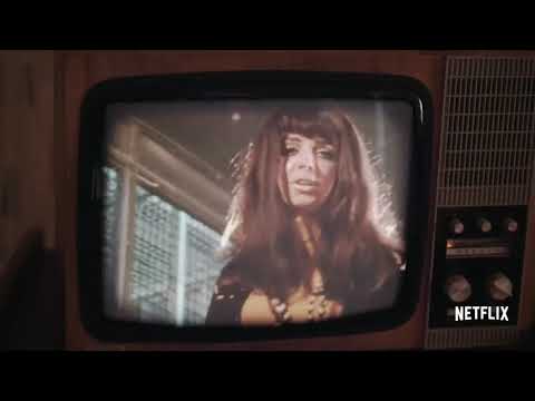 Beth's Sexy French Depression - The Queen's Gambit