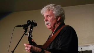 TOM RUSH: River Song