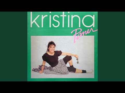 Tamis Ng Unang Halik - Kristina Paner