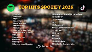 Download lagu LAGU INDONESIA TERPOPULER 2026 🎧 Top Hits Spotify 2026 | Playlist Viral Full Album Tanpa Iklan mp3 Download lagu LAGU INDONESIA TERPOPULER 2026 🎧 Top Hits Spotify 2026 | Playlist Viral Full Album Tanpa Iklan mp3