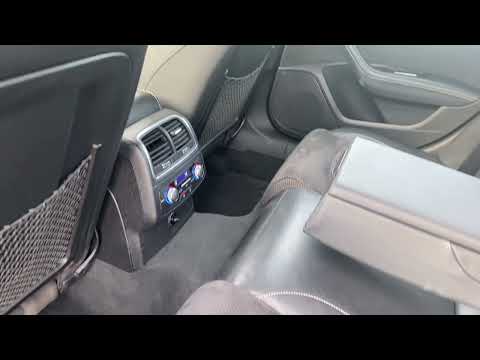 2015 Audi A6 2.0L TDI Ultra S Line