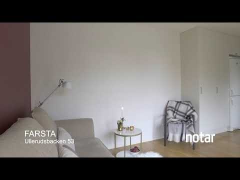 - 2:a · 39.5m2 - Farsta Centrum : Via Notar mäklare Farsta, Sköndal, Skogås & Trångsund