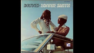 Lonnie Smith  Who's Afraid Of Virginia Wolf