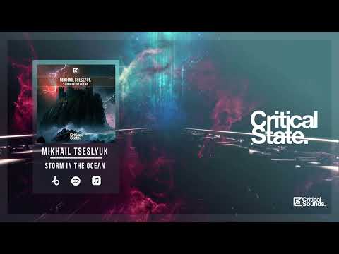 [CSR510] Mikhail Tseslyuk - Storm In The Ocean