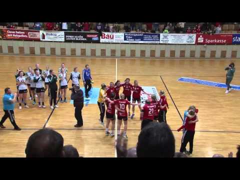 3.Liga | TSG Wismar - Spitzenreiter!