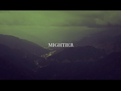 Thumbnail for Mightier video