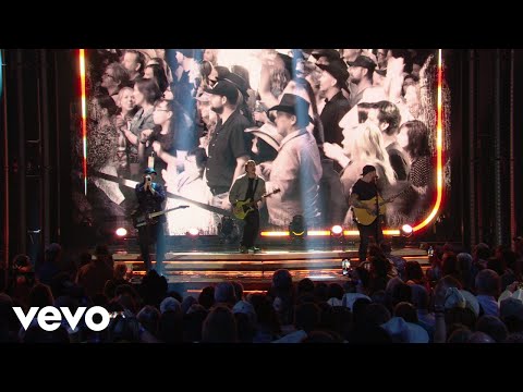 James Barker Band - Somebody I Know (Live From The 2025 CCMA Awards)