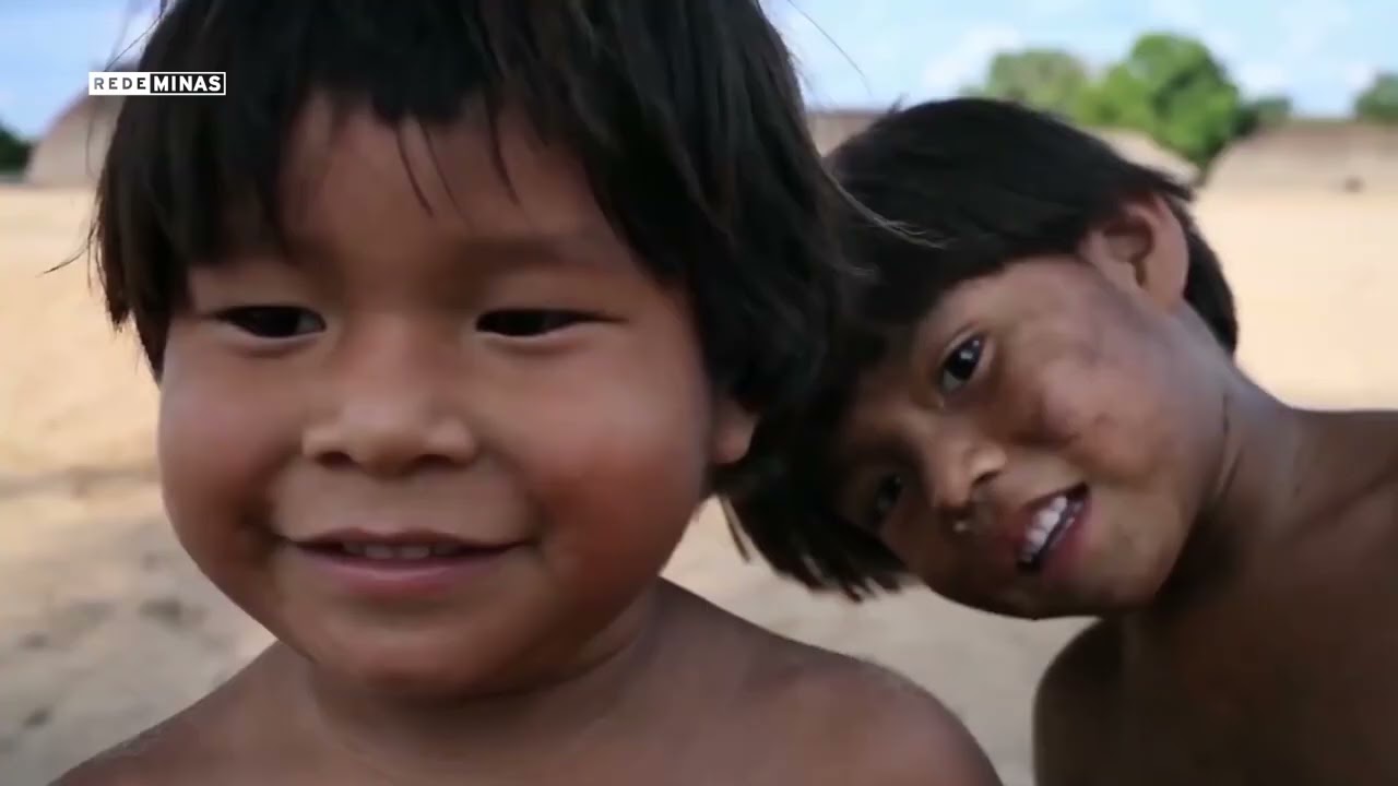 Conversações I Ailton Krenak