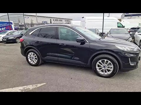 Ford Kuga 2.5 Duratec 225PS Phev Titanium Auto - Image 2