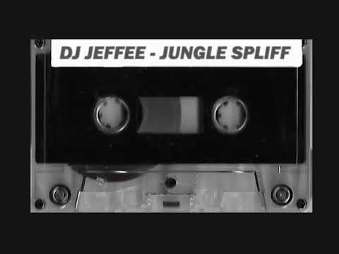 Jeffee - Jungle Spliff