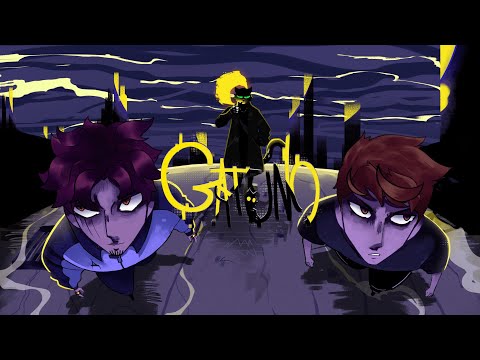 Gatuno - Alec' & Sazack