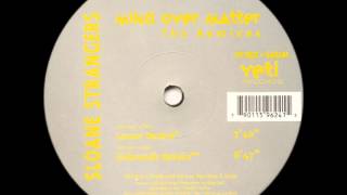 Sloane Strangers - Mind Over Matter (Sidewalk Remix)