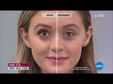 Lancme 3piece Monsieur Big Mascara and BiFacil Set