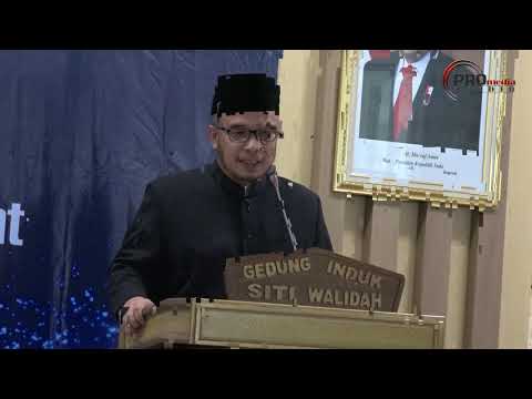 03-12-2019 SS. DATO' DR. MAZA: Introduction Speech International Summit On Science