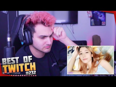 Best Of Twitch #232 Yuna Fedmyster Apology Stream | DrDisrespect Valorant | LIRIK Aim GOD