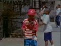 Sesame Street Film A White Boy Visits Jamal S House