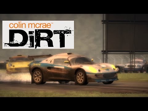 Ferodo Rallycross Cup 🚙🏁 Colin McRae: Dirt ┃ Part 39