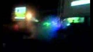 X- Magic Guaruja - RAFIK, ANGELÂO e DAN