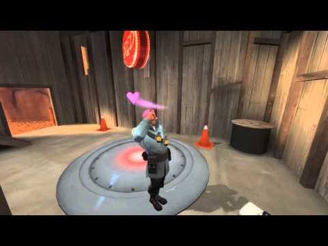 Steam Community :: Video :: Unusual Bill's Hat (TF2)