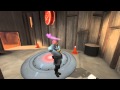 Unusual Bill's Hat (TF2)