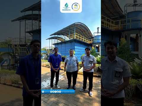 Kunjungan Edukasi dari SMA Erenos