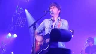 Suarez &quot;On va s&#39;aimer encore&quot; -Forest National 05/12/14