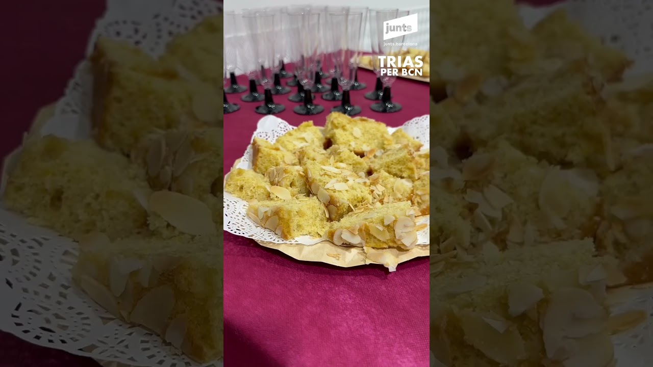 Acte 'La nostra patrona: Santa Eulàlia'